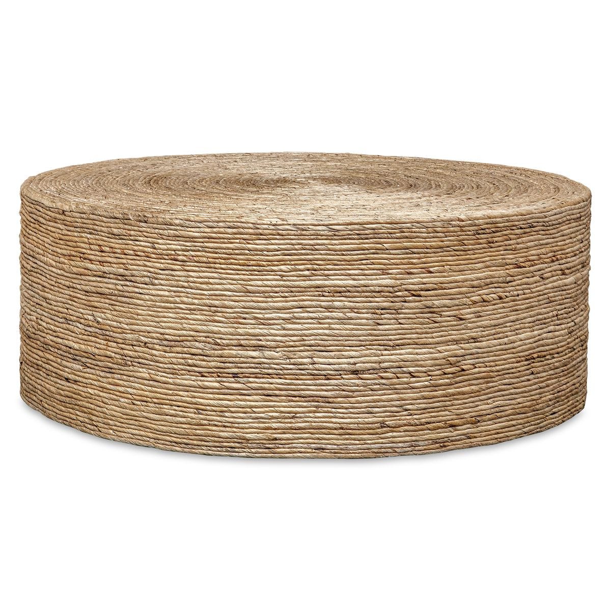 Rora Round Coffee Table