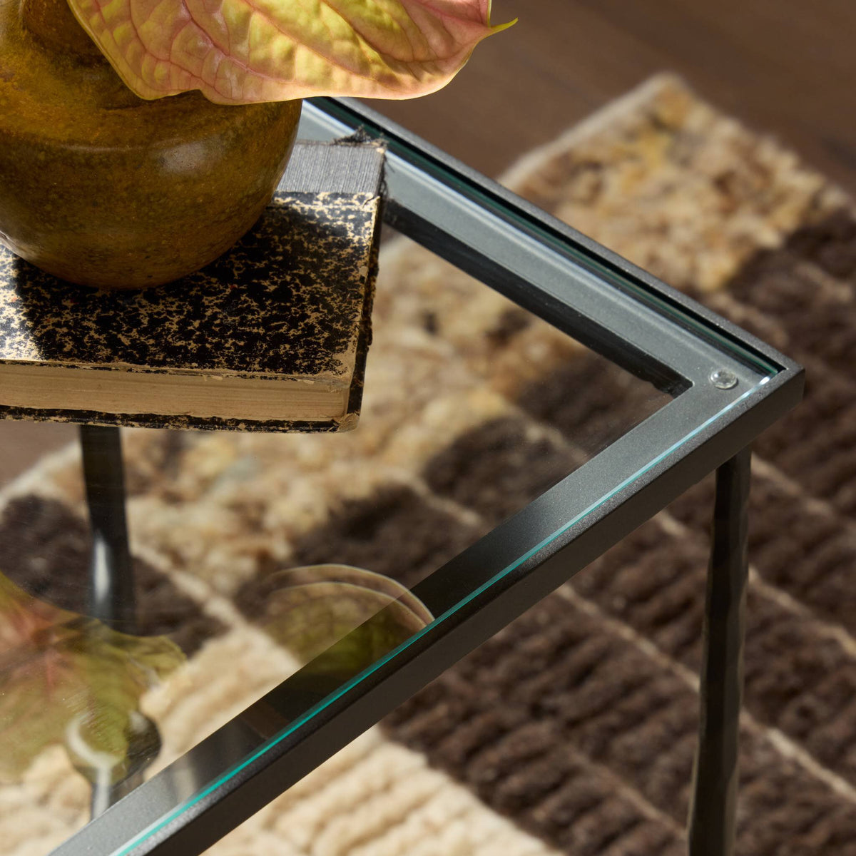Babylon Small End Table