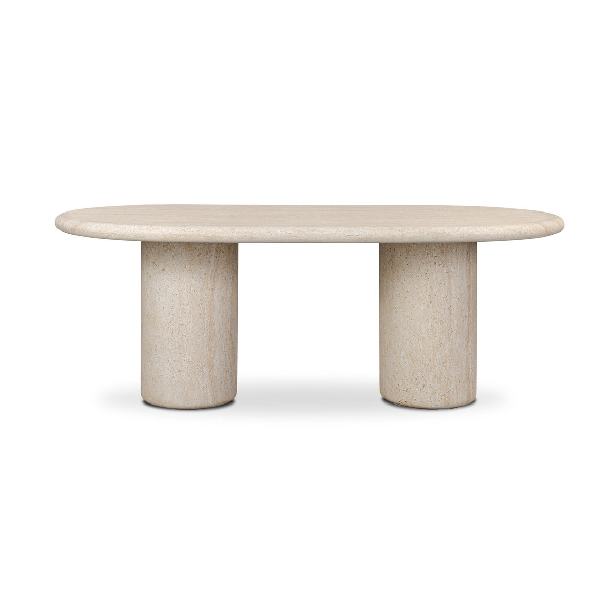 Poole Outdoor Dining Table 78"