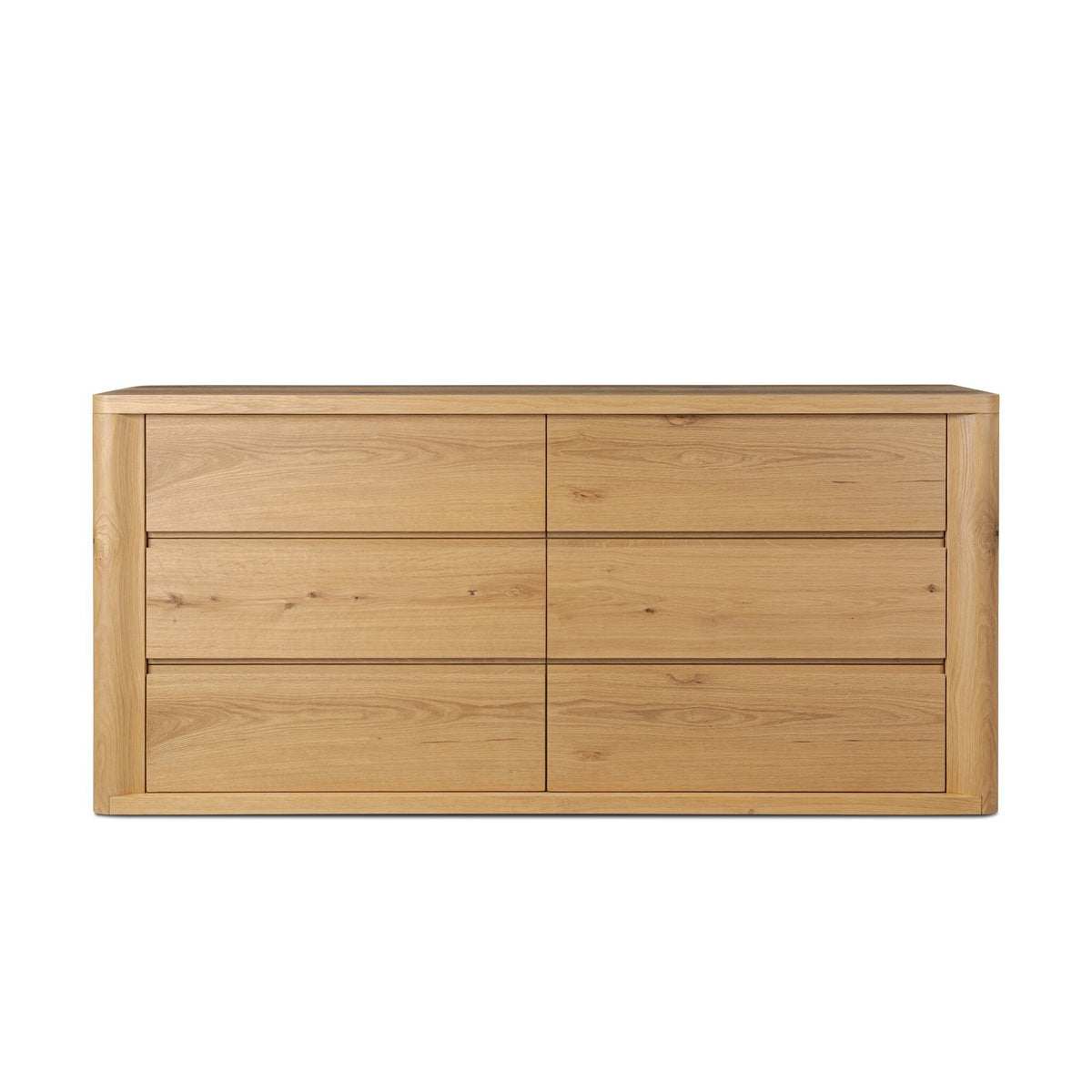 Novella 6 Drawer Dresser