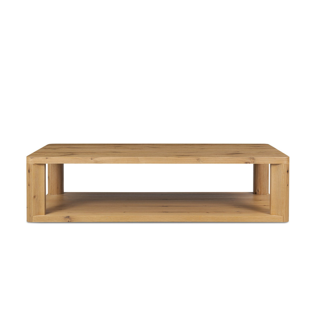 Novella Coffee Table