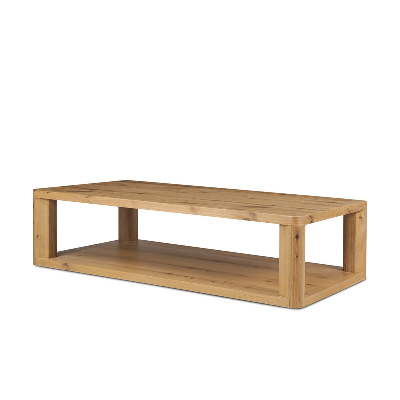 Novella Coffee Table