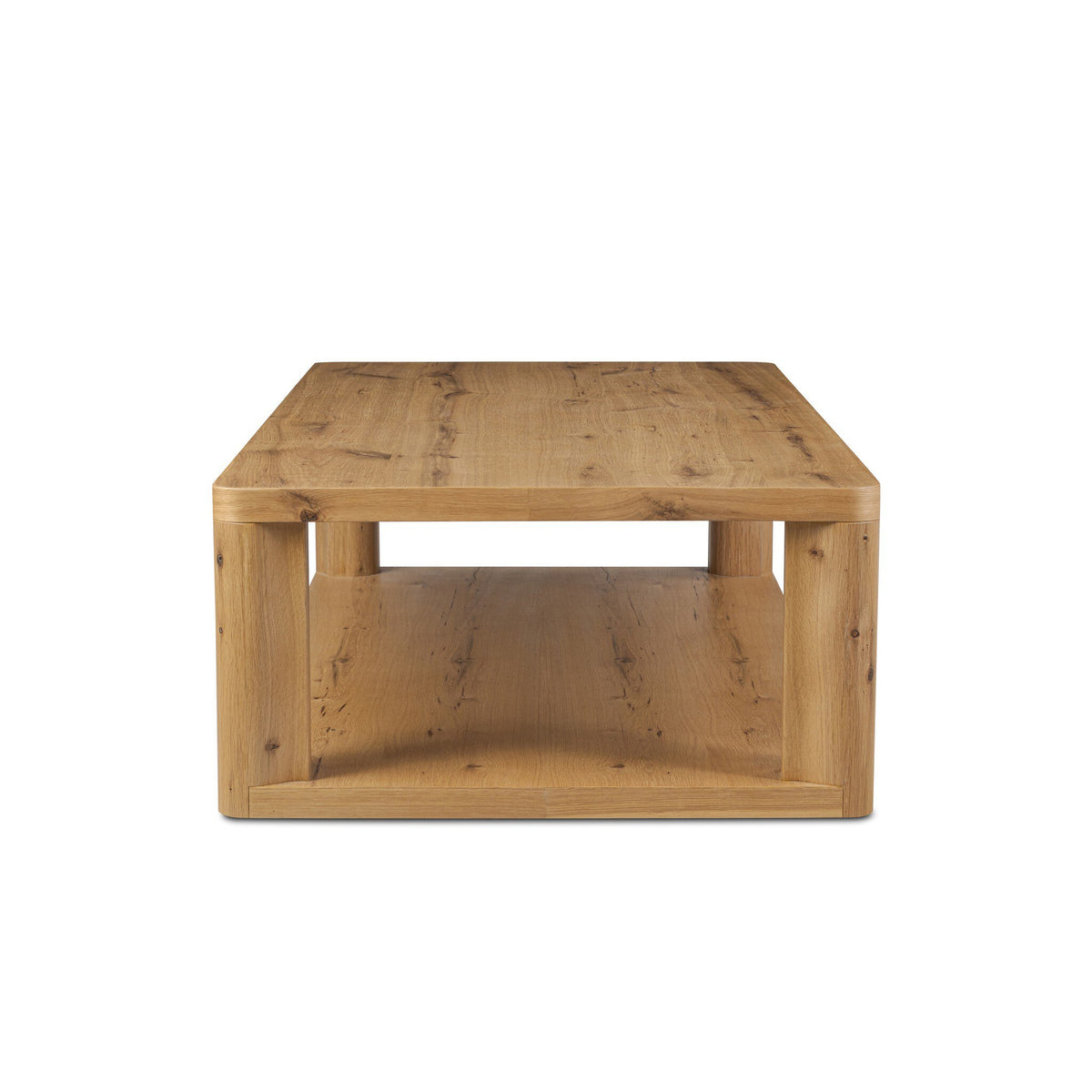 Novella Coffee Table