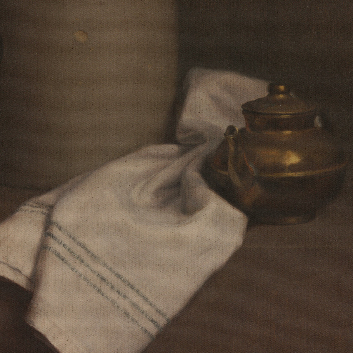 Iron And Brass By Bethany Joseph - Four Hands (251900-004)