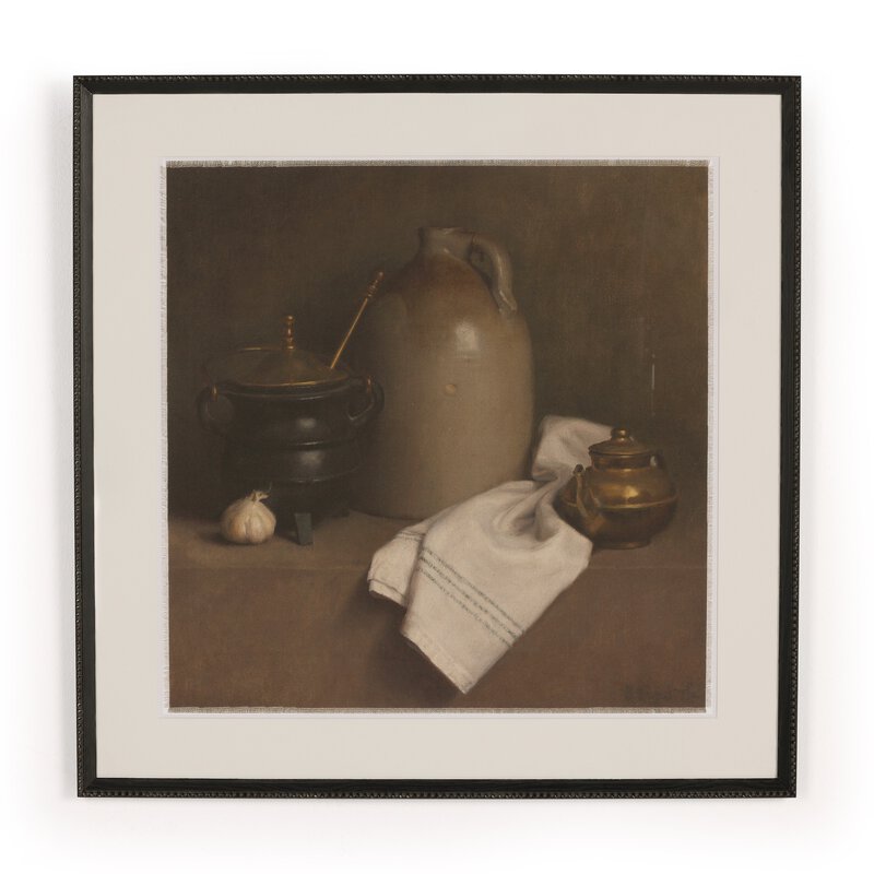 Iron And Brass By Bethany Joseph - Four Hands (FH-15380)