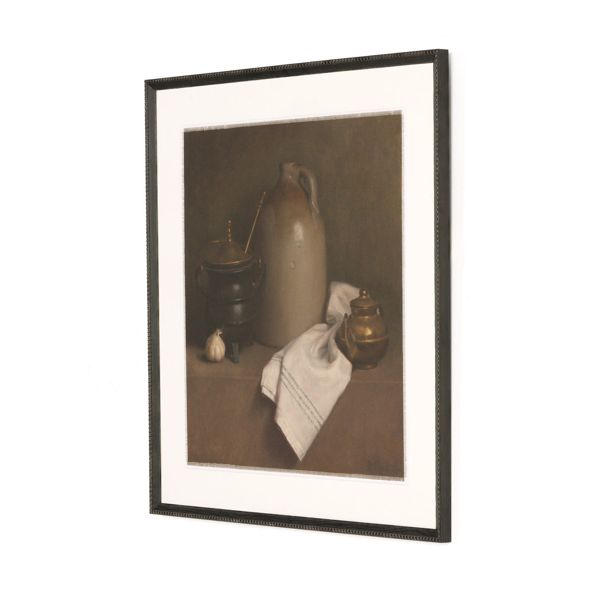 Iron And Brass By Bethany Joseph - Four Hands (FH-15380)