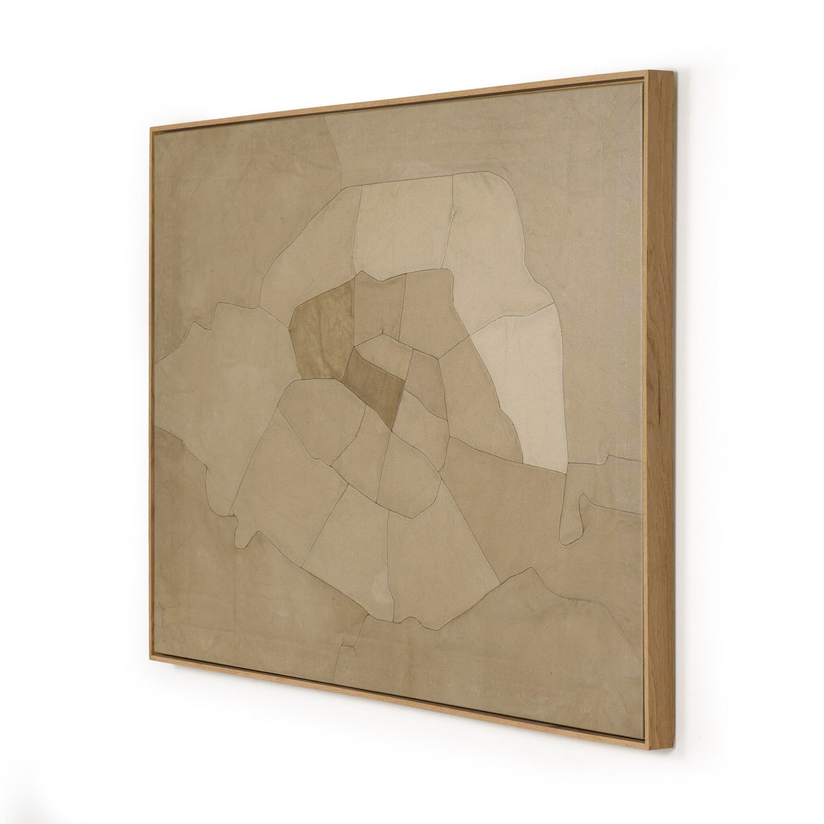 Paris From Above By Kimmy Quillin - Four Hands (FH-14548)