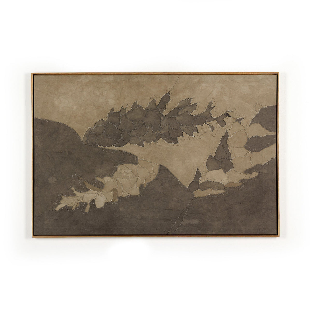 Pinecorn Iii By Kimmy Quillin - Four Hands (251909-004)