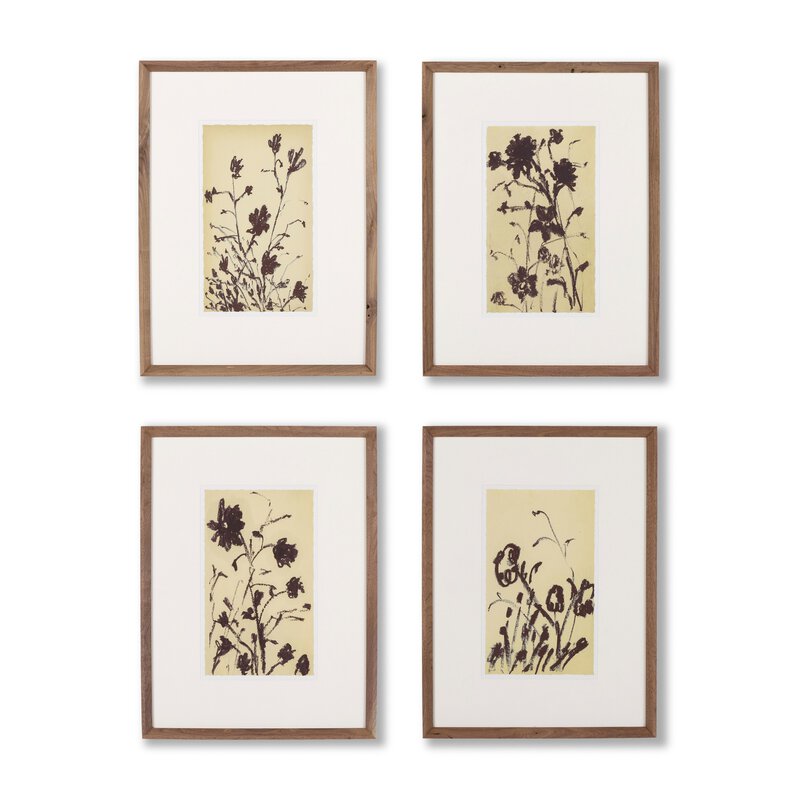 Meadow Rue Set By Shaina Page
