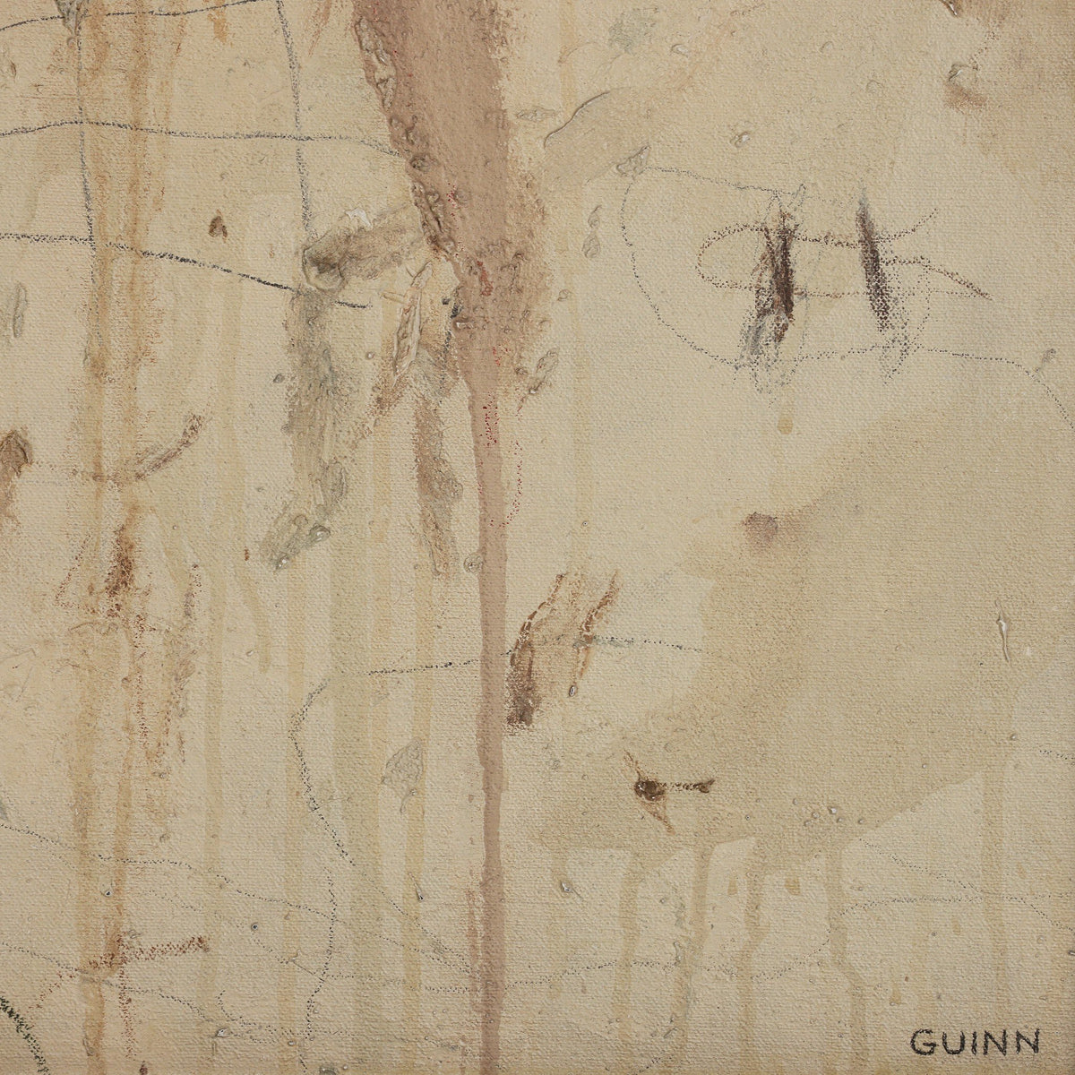 The Offering By Tyler Guinn - Four Hands (251933-002)
