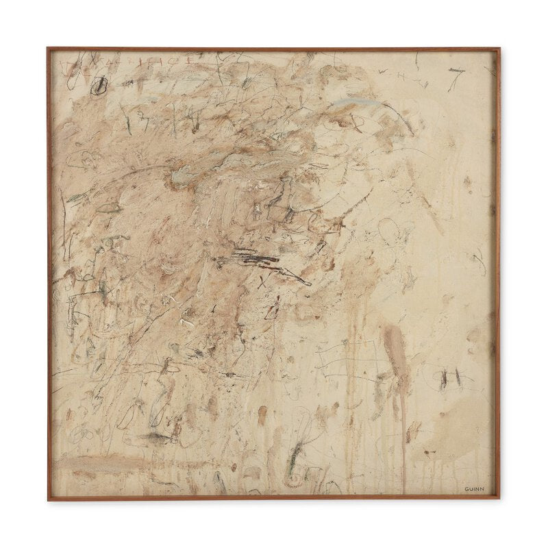The Offering By Tyler Guinn - Four Hands (251933-002)
