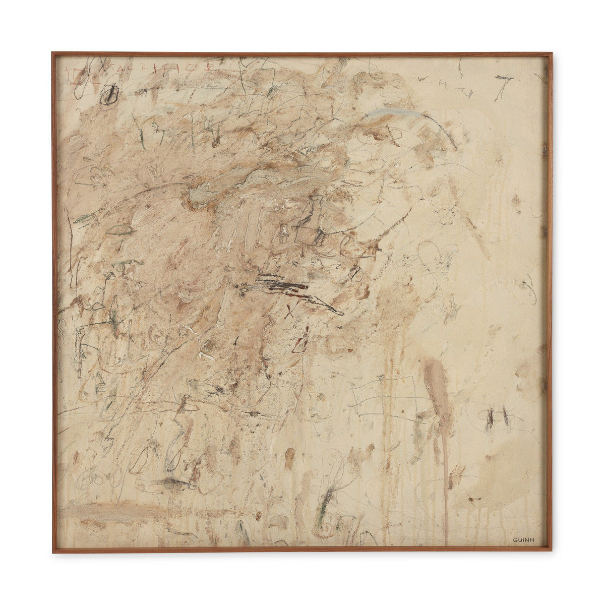 The Offering By Tyler Guinn - Four Hands (251933-002)