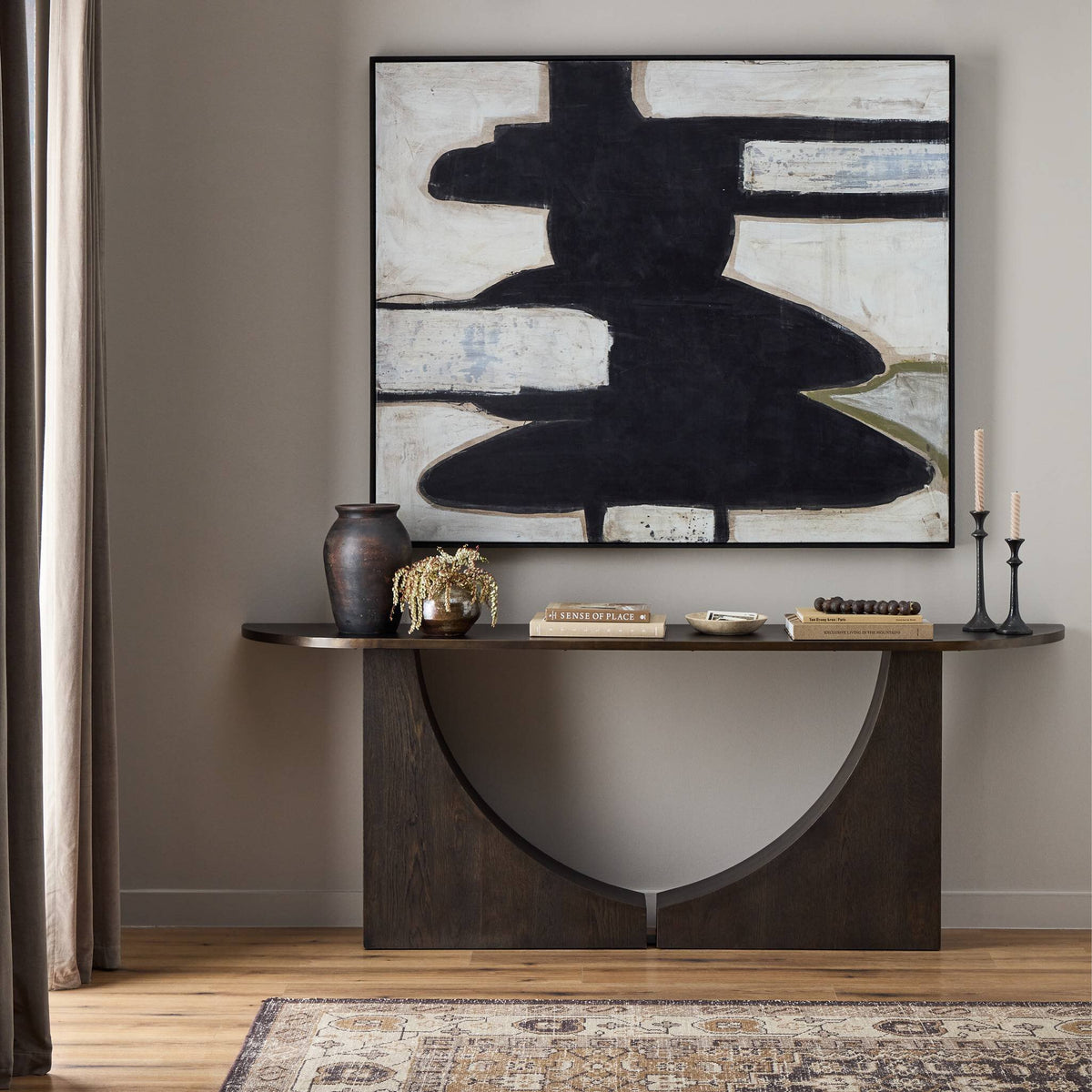 The Well By Scott Kerr - Four Hands (251942-001)