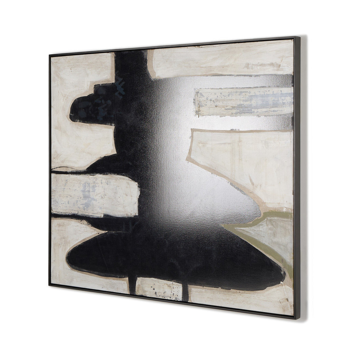 The Well By Scott Kerr - Four Hands (251942-001)