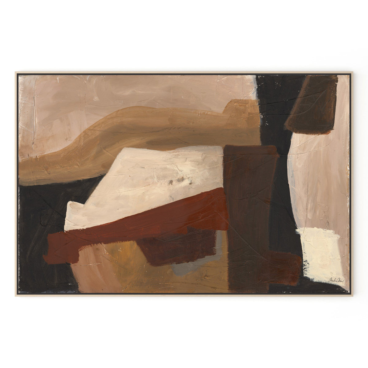 Going Home By Amada Ane - Four Hands (251953-003)