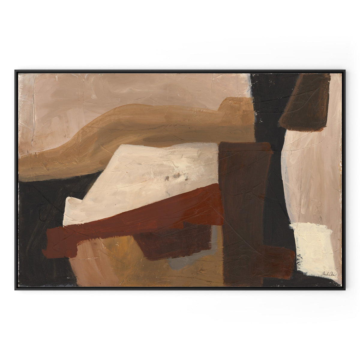 Going Home By Amada Ane - Four Hands (FH-14329)