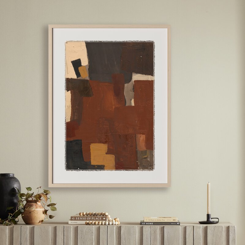 Connecting The Pieces By Amada Ane
