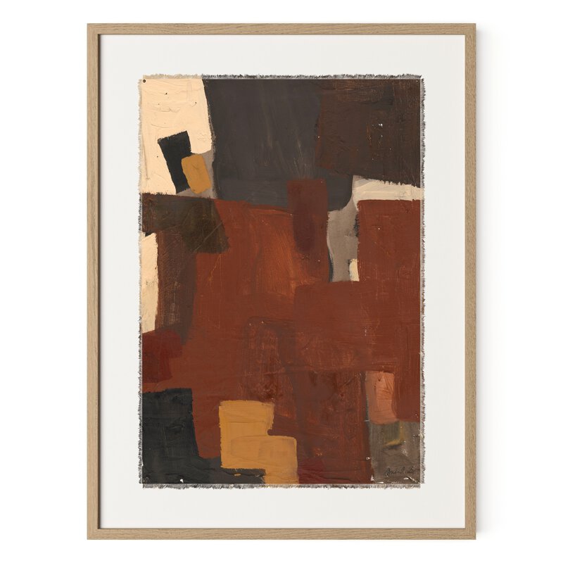 Connecting The Pieces By Amada Ane