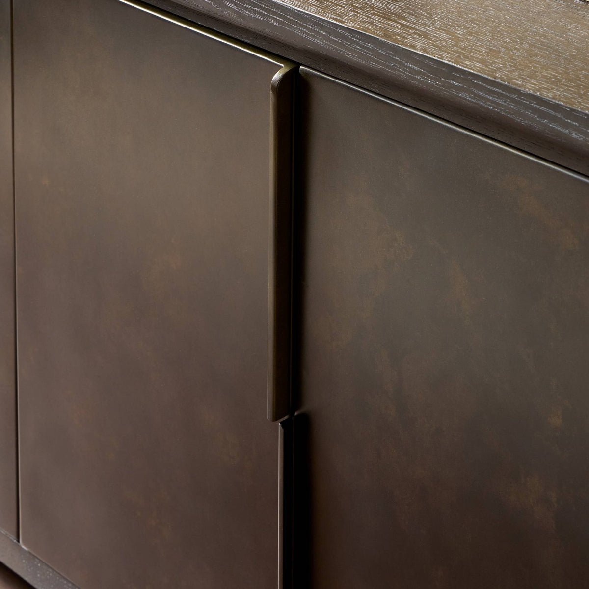 Arlington 4 Door Sideboard