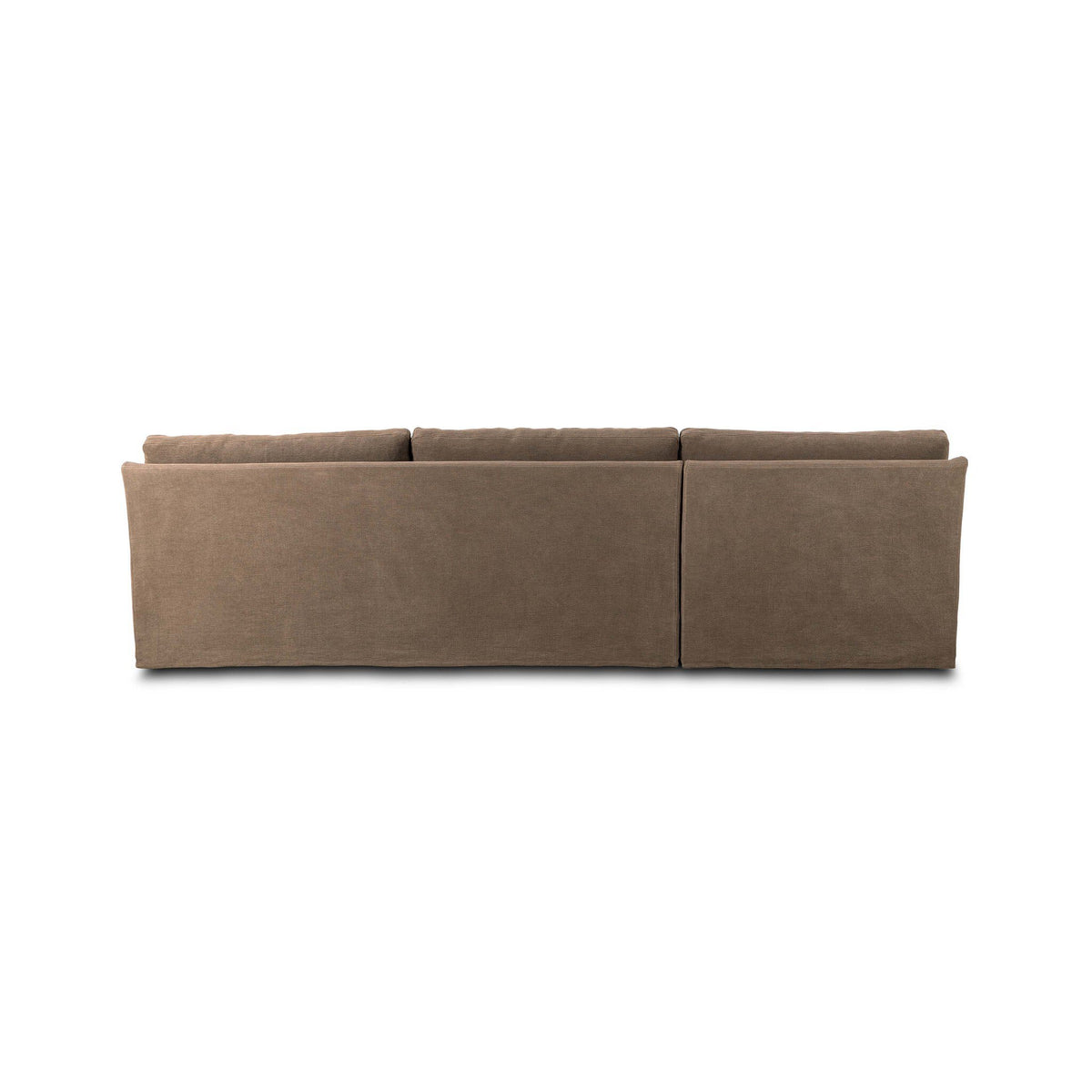 Monette 2pc Laf Sectional