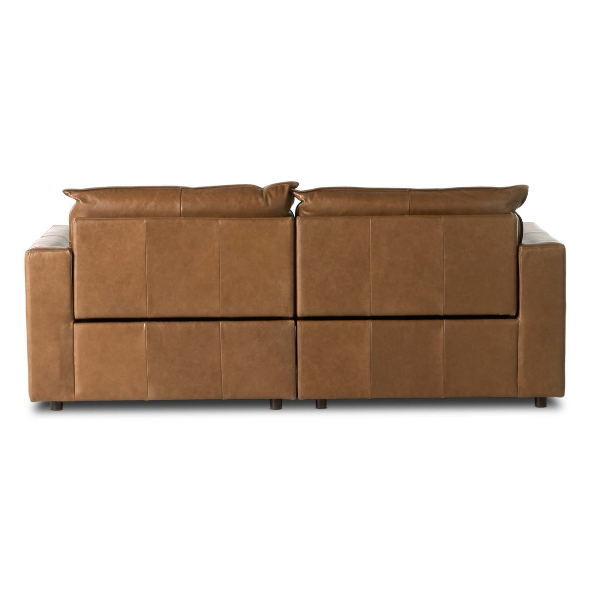 Kosa Power Recliner 2pc Sectional