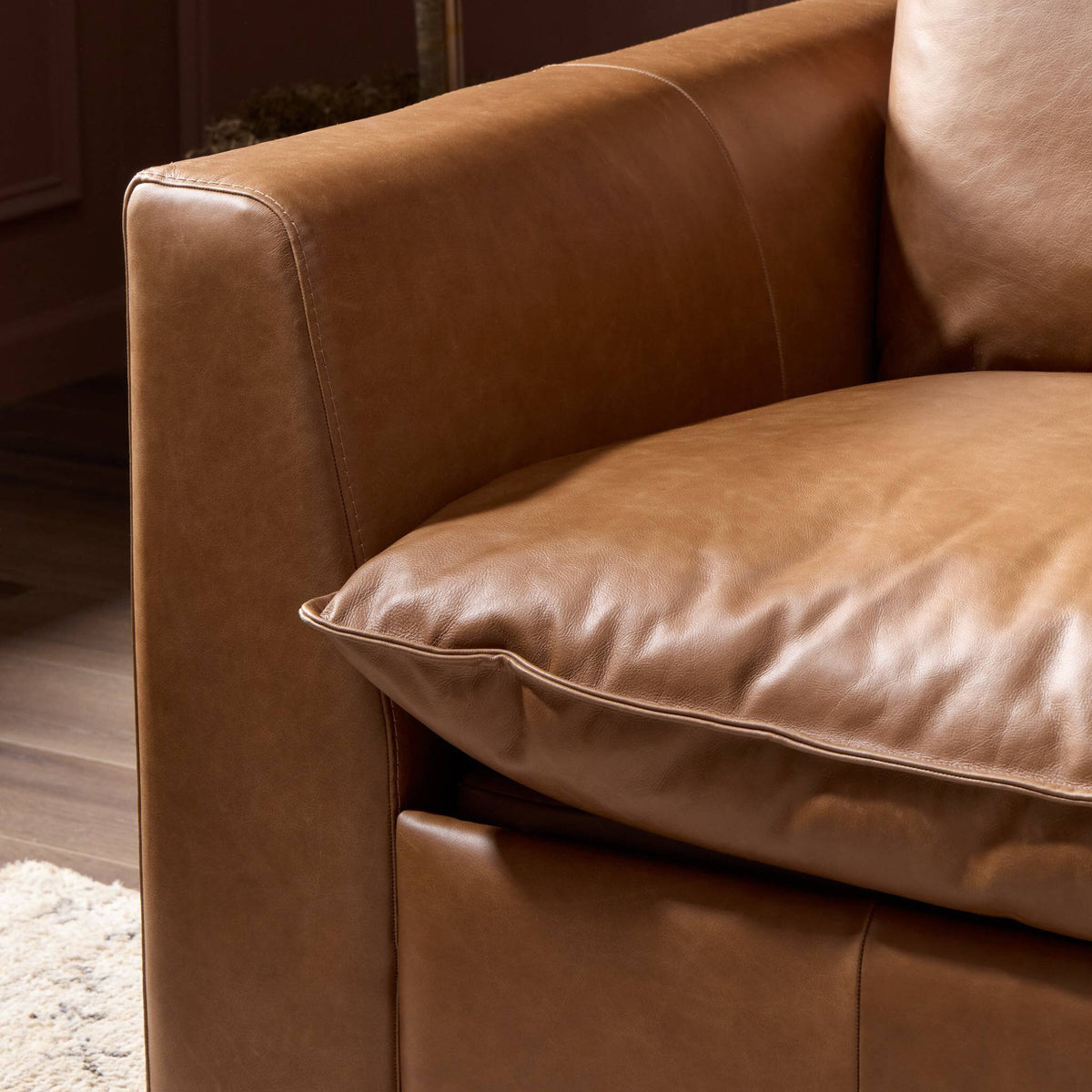 Kosa Power Recliner 2pc Sectional
