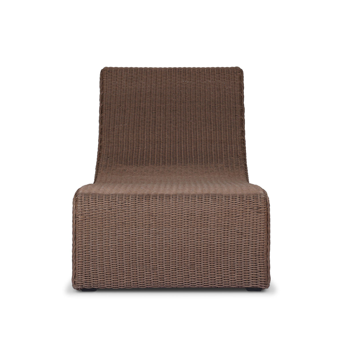 Mazu Outdoor Chaise-Frame