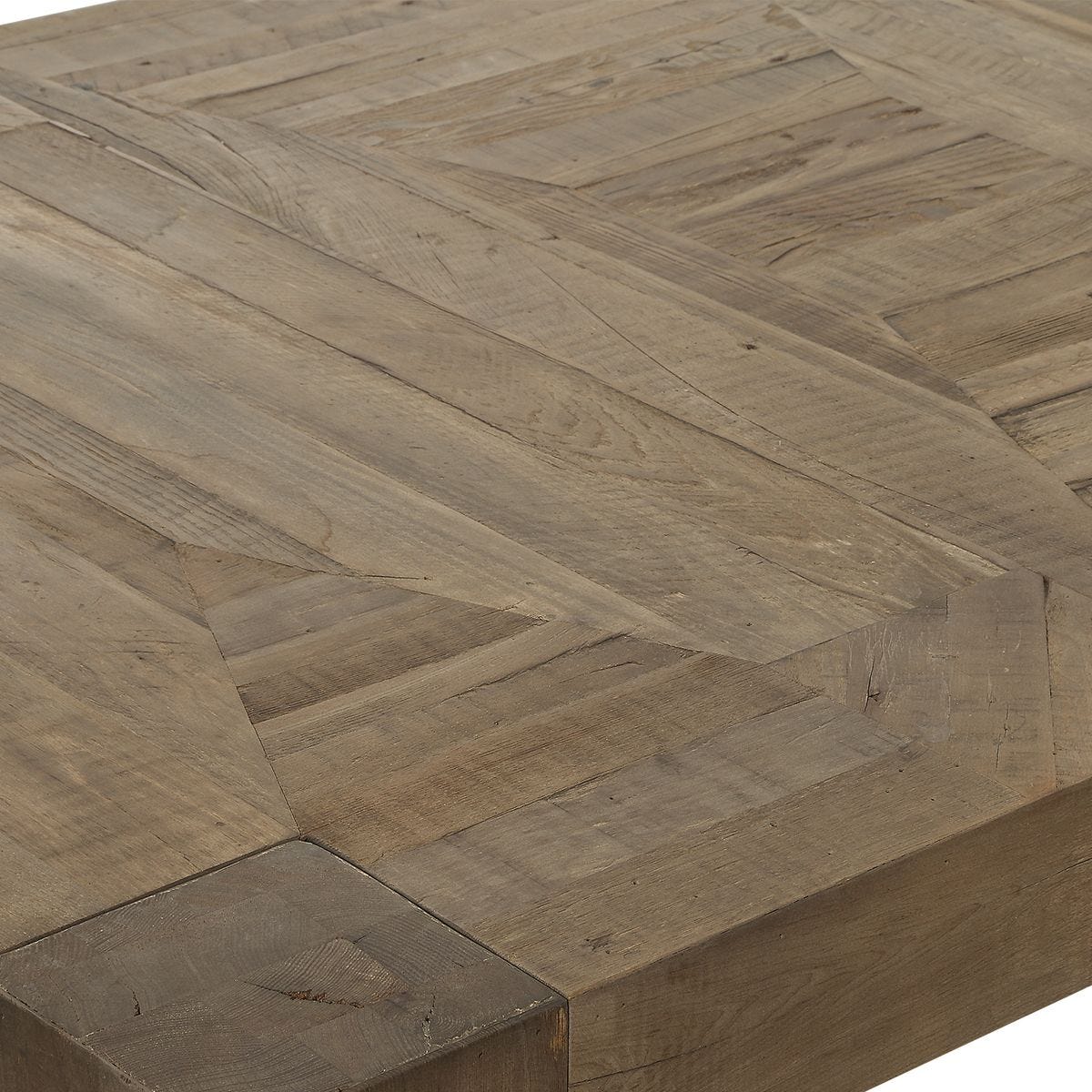Aldan Dining Table