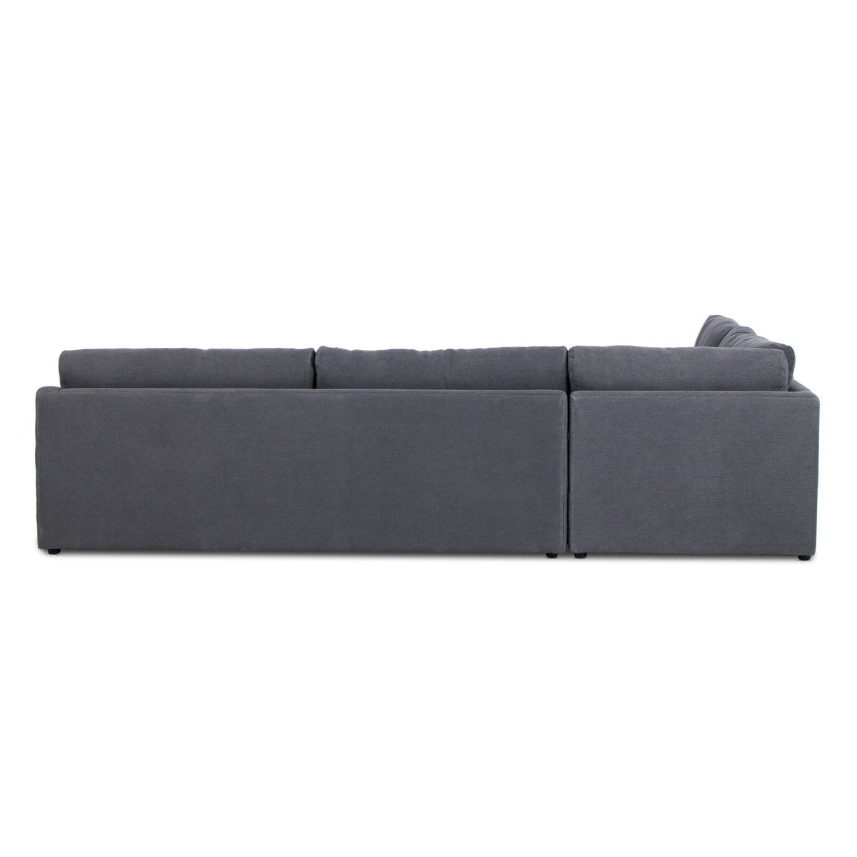 Aurelia 3pc Sectional-124"