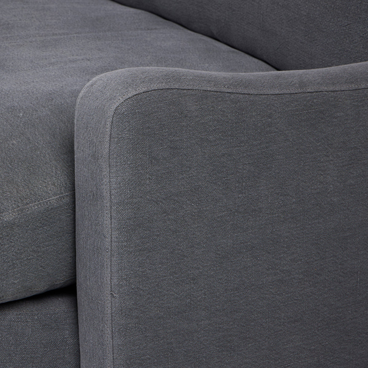 Aurelia 3pc Sectional-124"