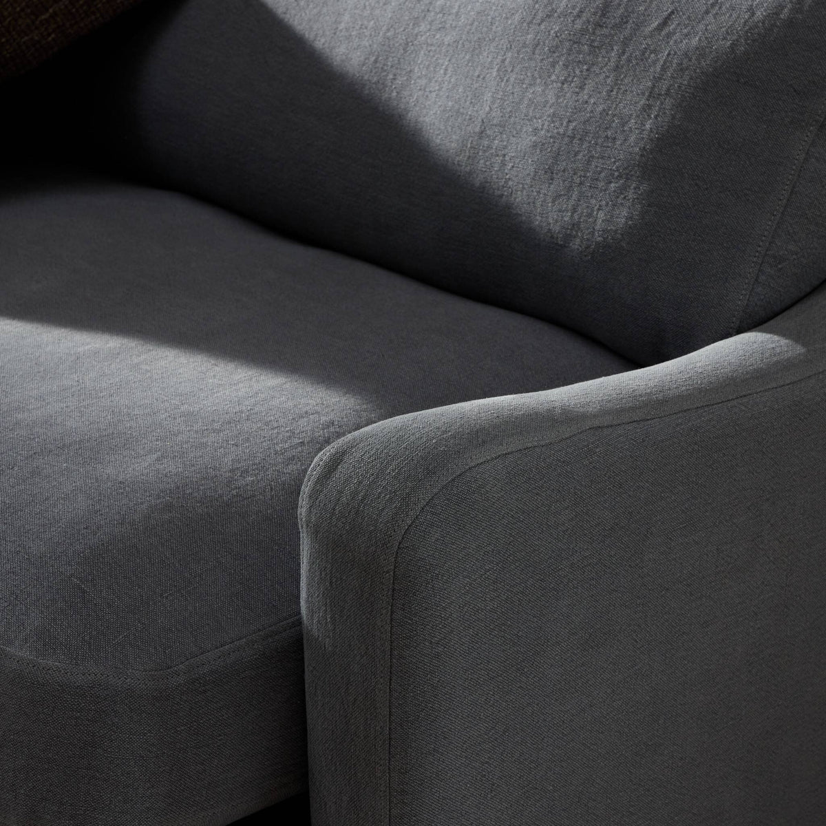 Aurelia 3pc Sectional-124"