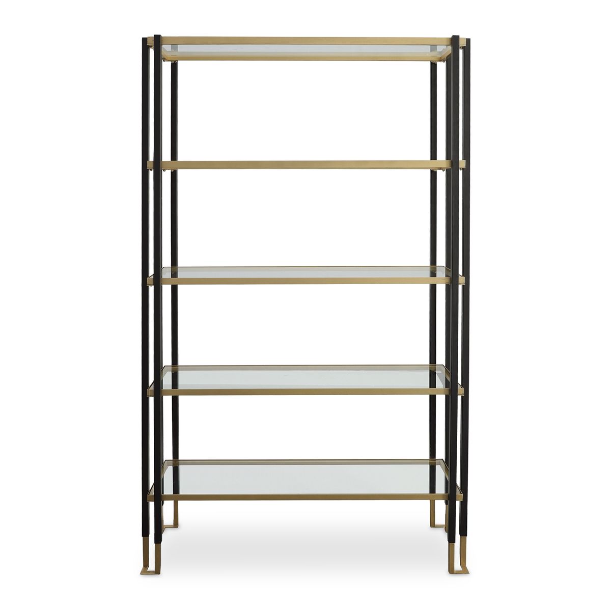Kentmore Etagere, 2 Cartons