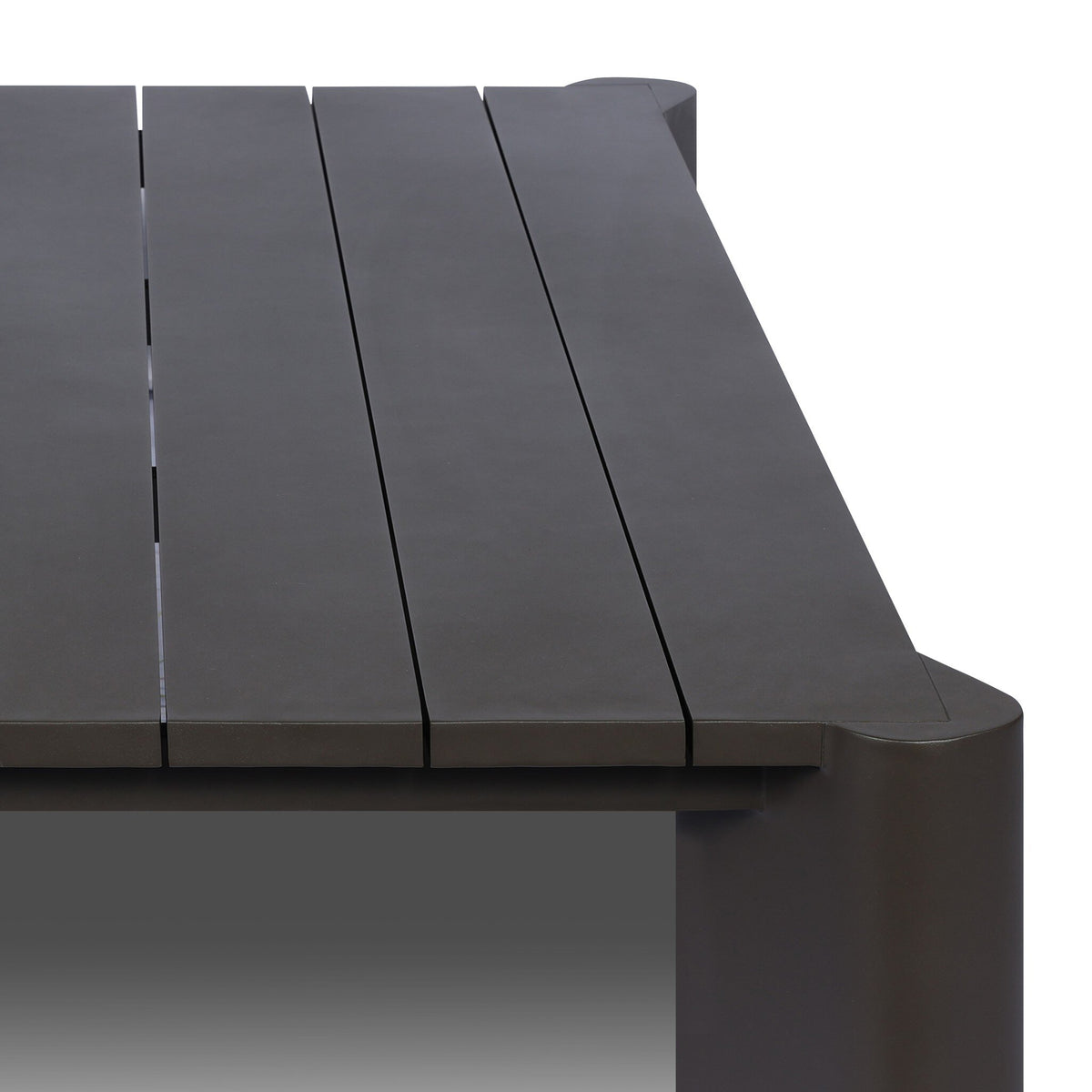 Soho Outdoor Metal Coffee Table