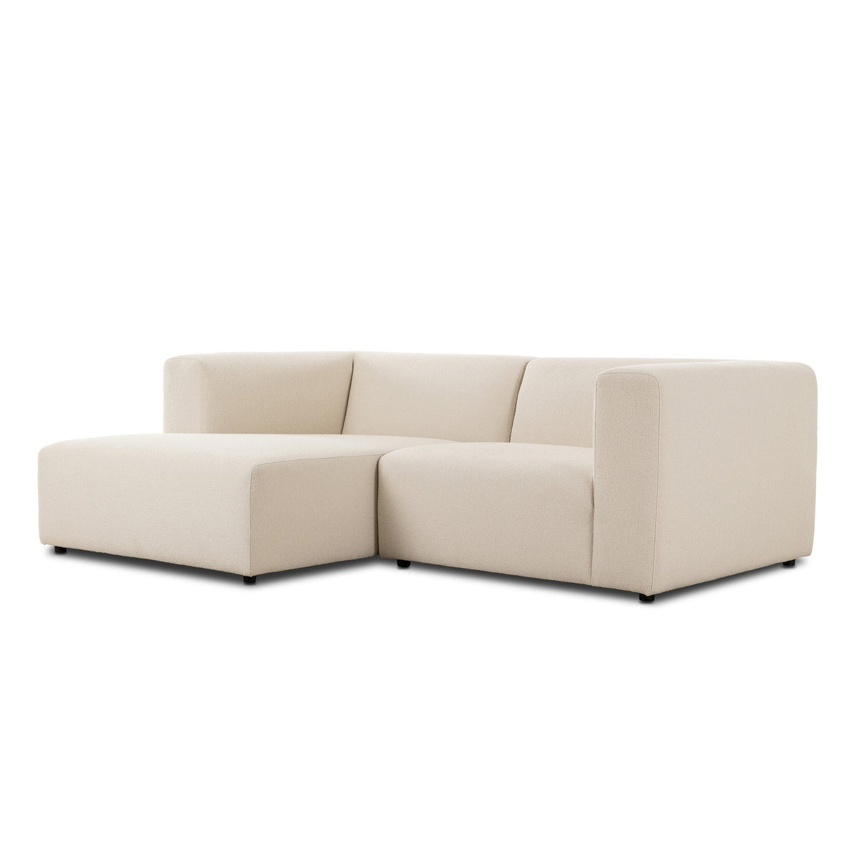 Lawndale 2pc Sectional Lafc