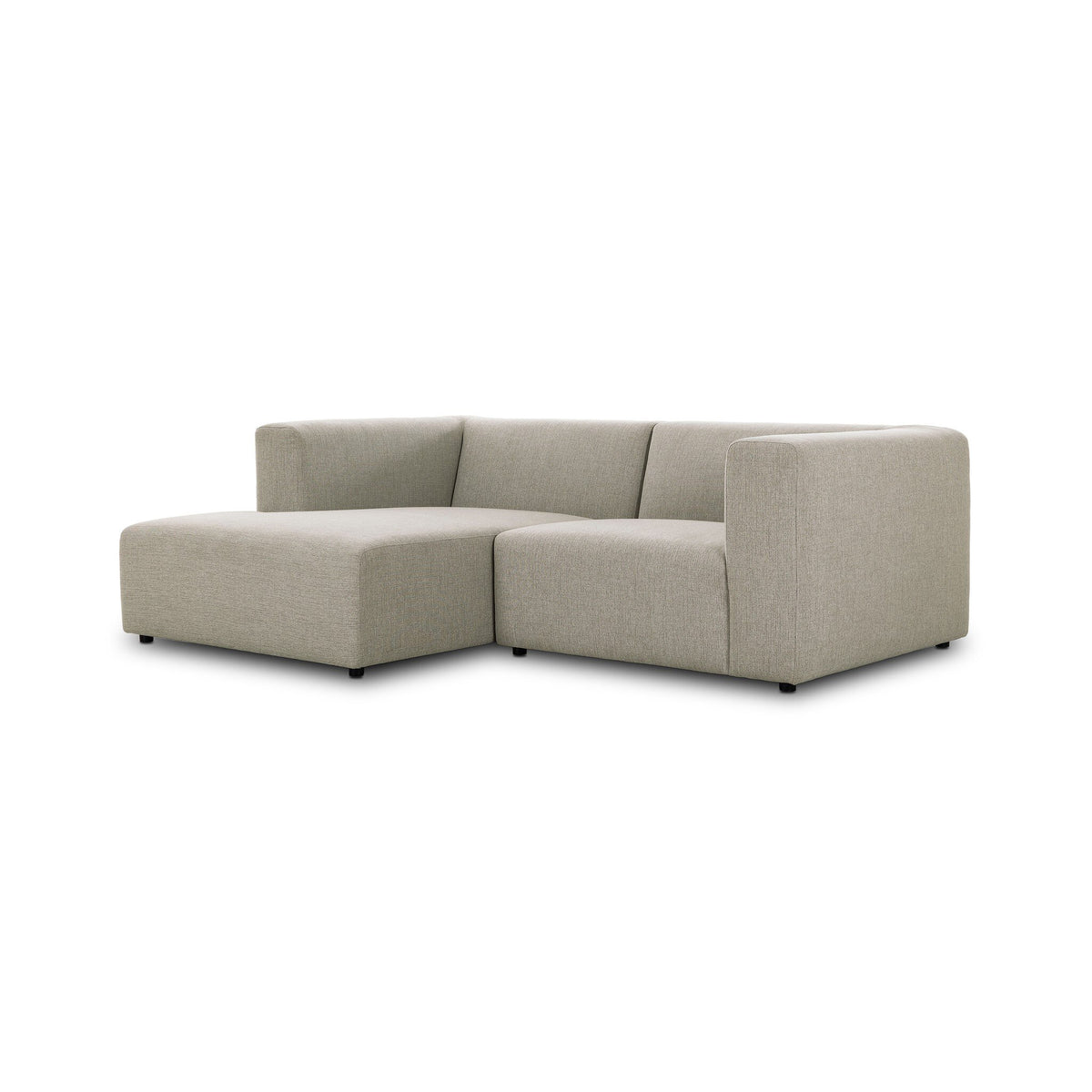Lawndale 2pc Sectional Lafc