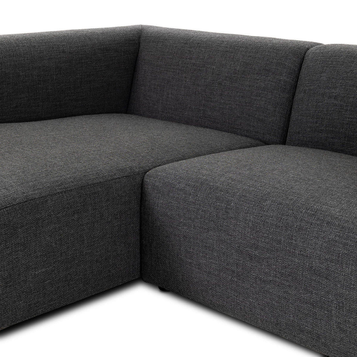 Lawndale 2pc Sectional Lafc