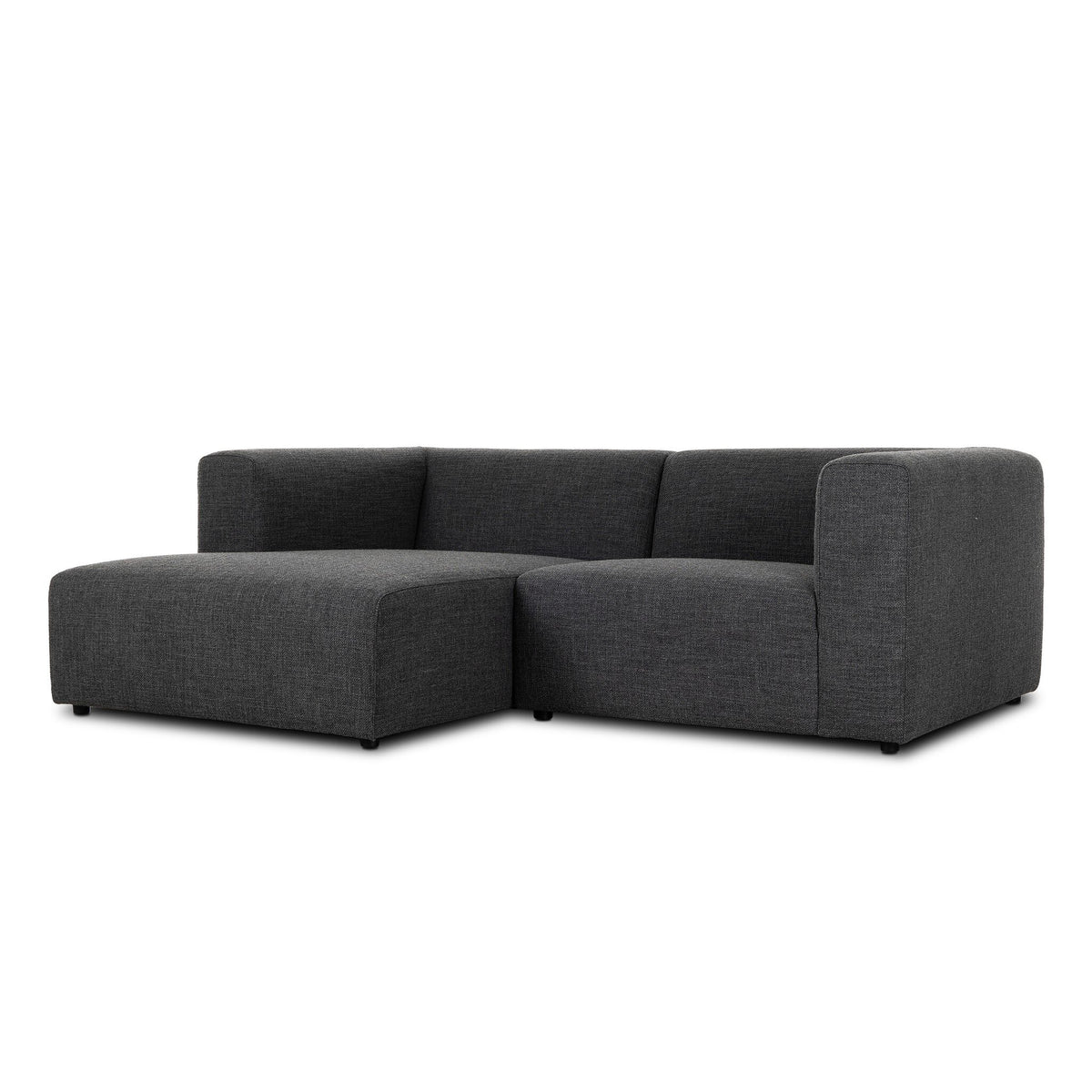 Lawndale 2pc Sectional Lafc