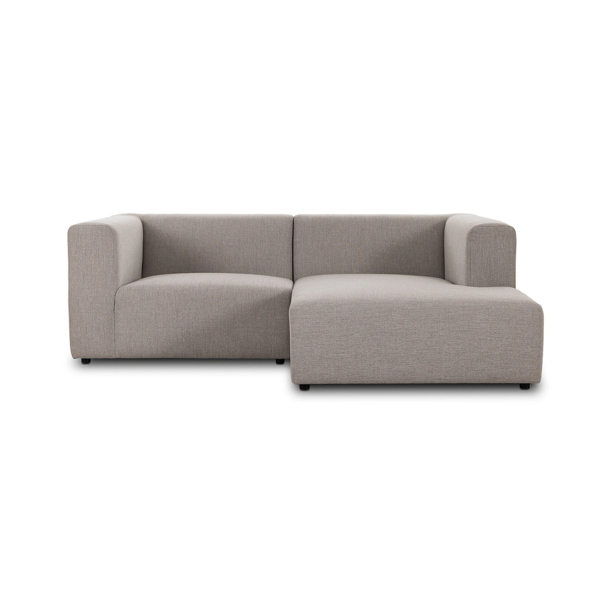 Lawndale 2pc Sectional Rafc