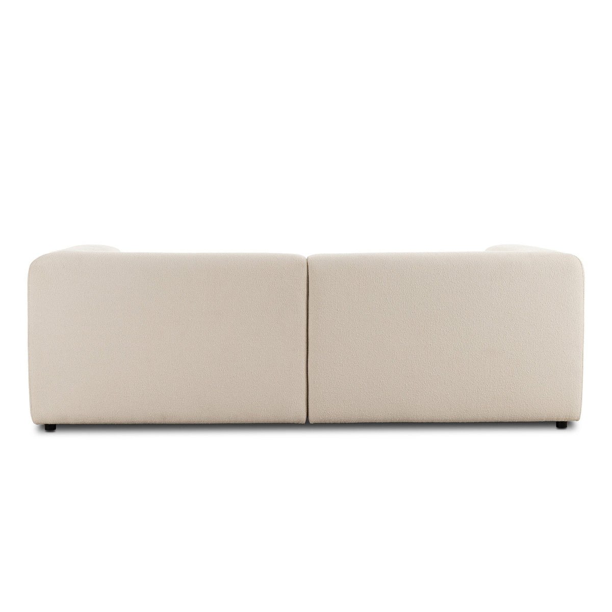 Lawndale 2pc Sectional Rafc