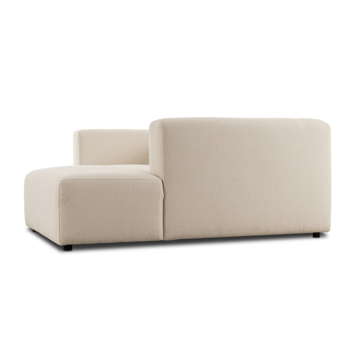 Lawndale 2pc Sectional Rafc