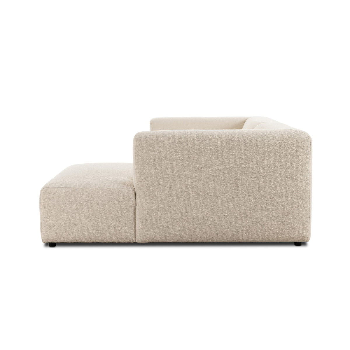 Lawndale 2pc Sectional Rafc