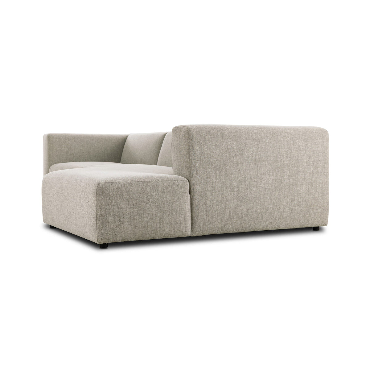 Lawndale 3pc Raf Sectional