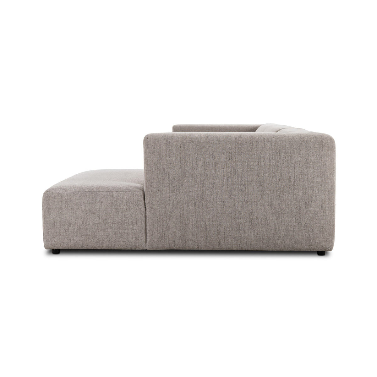 Lawndale 3pc Raf Sectional