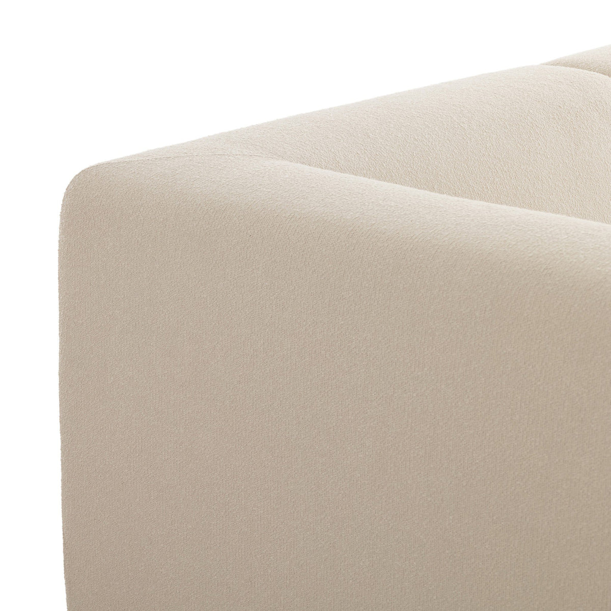 Lawndale 3pc Raf Sectional
