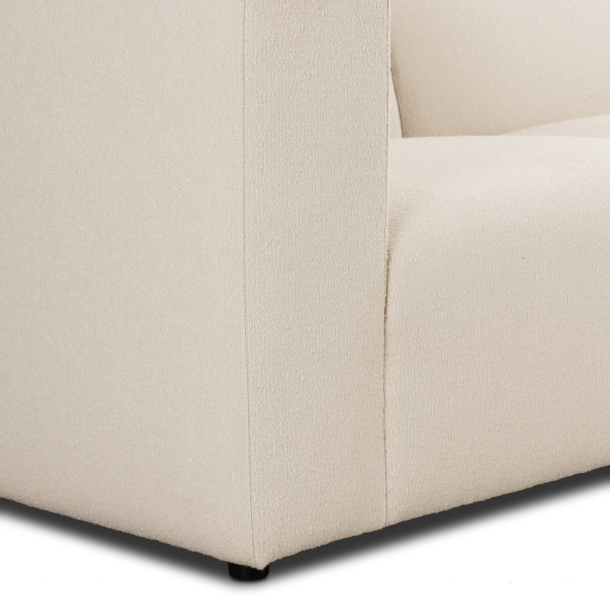 Lawndale 3pc Raf Sectional