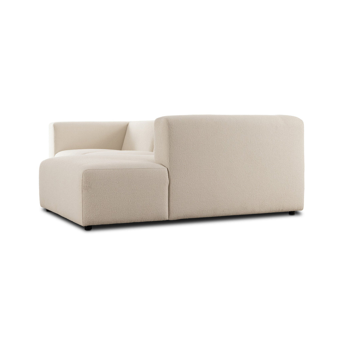 Lawndale 3pc Raf Sectional