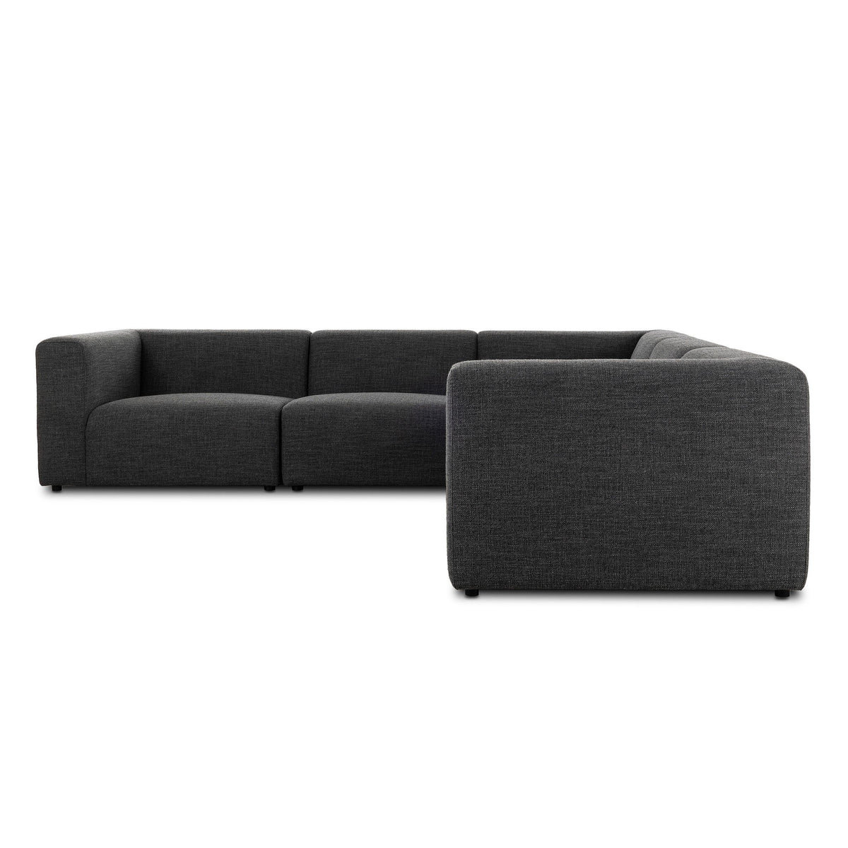 Lawndale 5pc Sectional