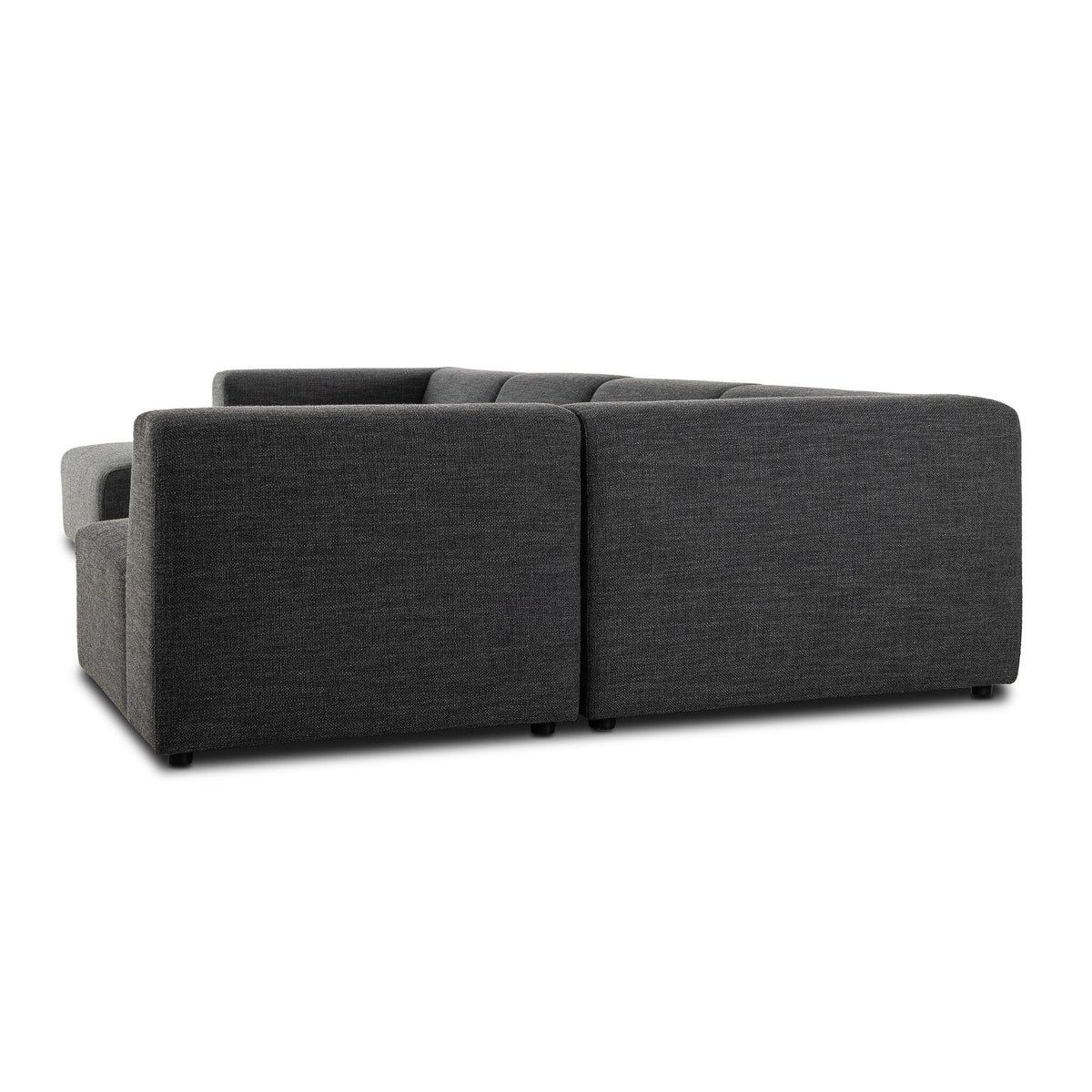 Lawndale 5pc Sectional W/ Lafc