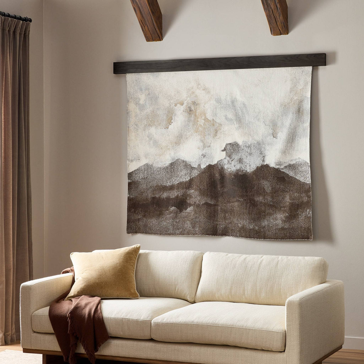 Sierra I Tapestry With Hanger