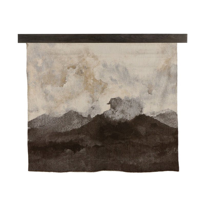 Sierra I Tapestry With Hanger